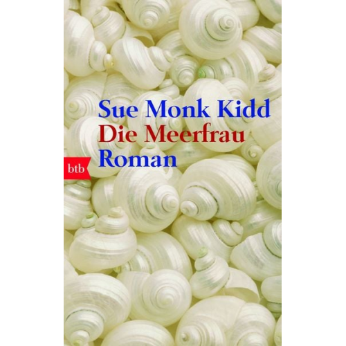 Sue Monk Kidd - Die Meerfrau