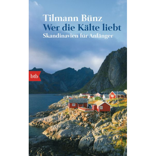 Tilmann Bünz - Wer die Kälte liebt