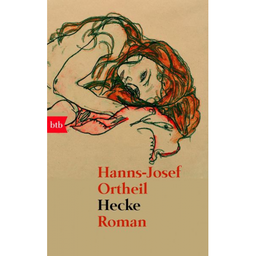 Hanns-Josef Ortheil - Hecke