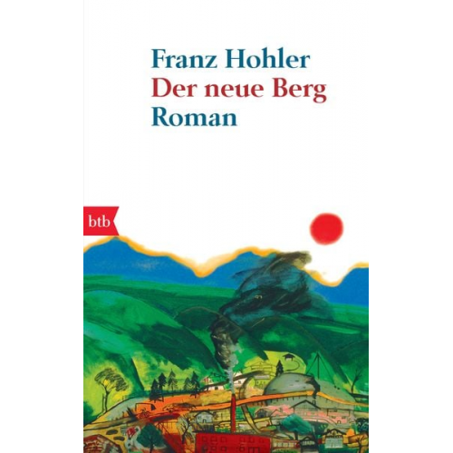 Franz Hohler - Der neue Berg