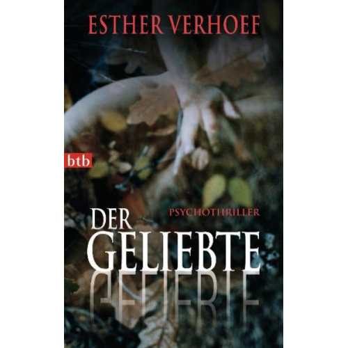 Esther Verhoef - Der Geliebte