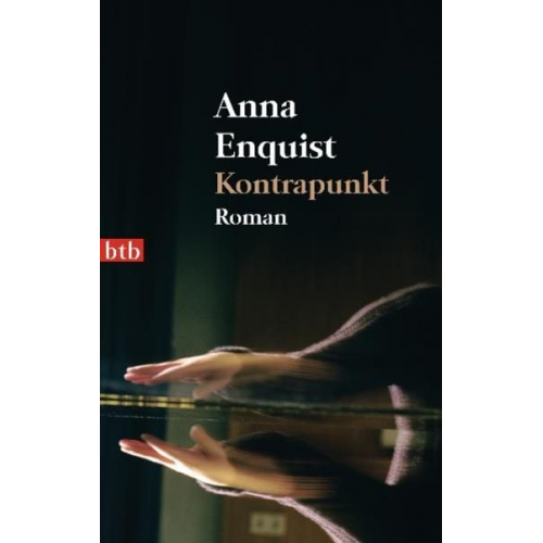 Anna Enquist - Kontrapunkt