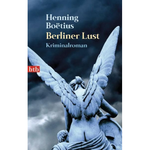 Henning Boetius - Berliner Lust