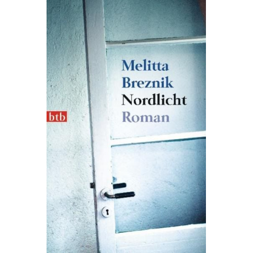 Melitta Breznik - Nordlicht