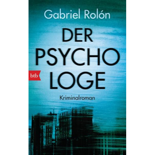 Gabriel Rolón - Der Psychologe