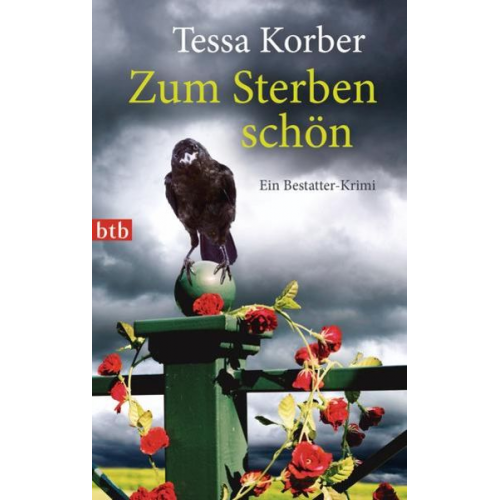 Tessa Korber - Zum Sterben schön