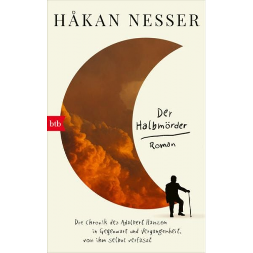 Hakan Nesser - Der Halbmörder