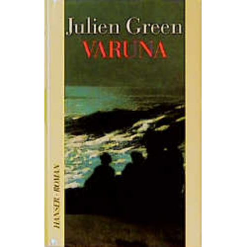 Julien Green - Varuna