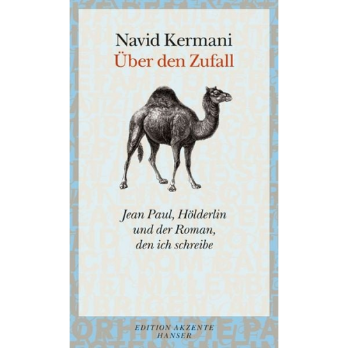 Navid Kermani - Über den Zufall