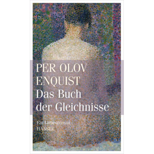 Per Olov Enquist - Das Buch der Gleichnisse