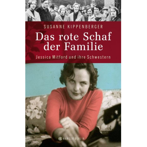 Susanne Kippenberger - Das rote Schaf der Familie
