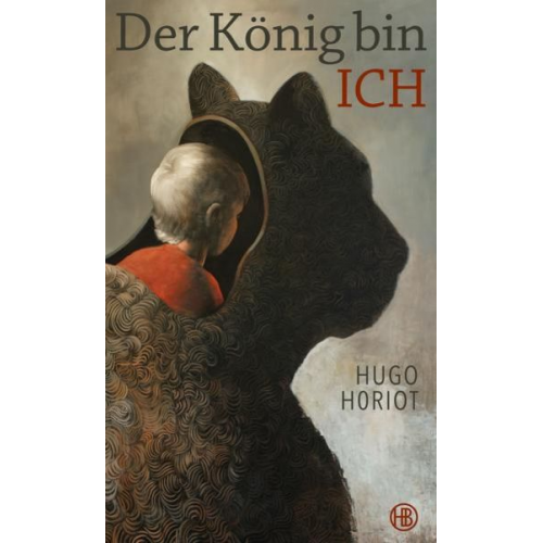 Hugo Horiot - Der König bin ich