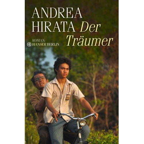 Andrea Hirata - Der Träumer