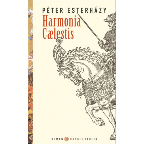 Peter Esterhazy - Harmonia Caelestis