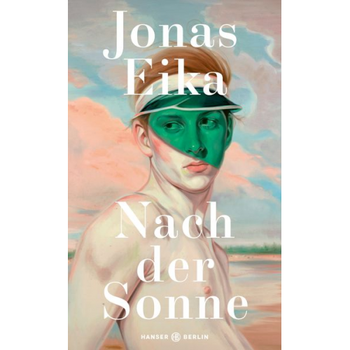 Jonas Eika - Nach der Sonne