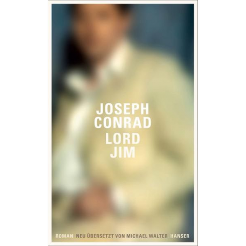 Joseph Conrad - Lord Jim