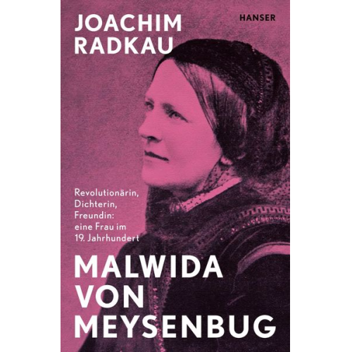 Joachim Radkau - Malwida von Meysenbug