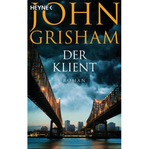 John Grisham - Der Klient