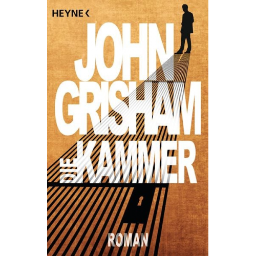 John Grisham - Die Kammer