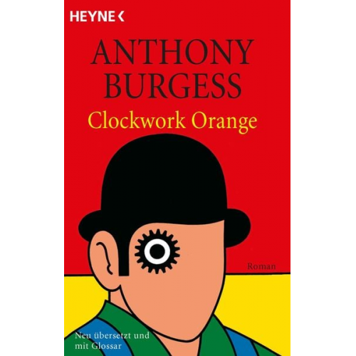 Anthony Burgess - Clockwork Orange