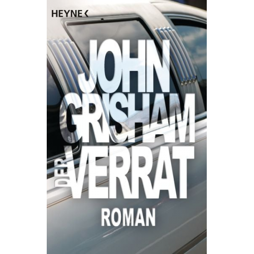 John Grisham - Der Verrat