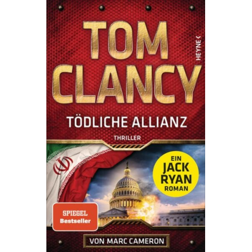 Tom Clancy - Tödliche Allianz