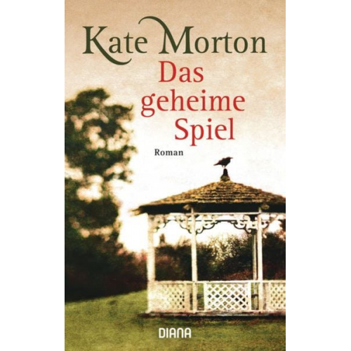 Kate Morton - Das geheime Spiel