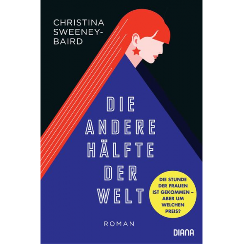 Christina Sweeney-Baird - Die andere Hälfte der Welt