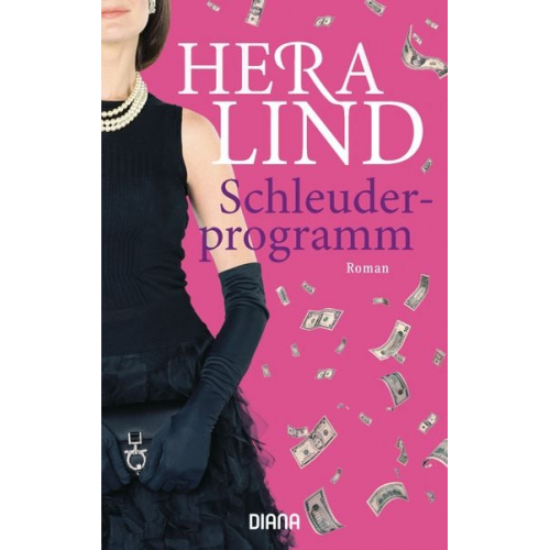 Hera Lind - Schleuderprogramm