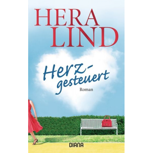 Hera Lind - Herzgesteuert