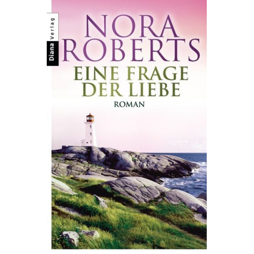 Nora Roberts - Eine Frage der Liebe