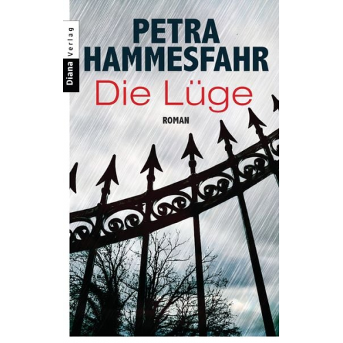 Petra Hammesfahr - Die Lüge