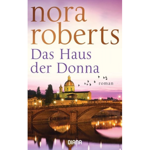 Nora Roberts - Das Haus der Donna