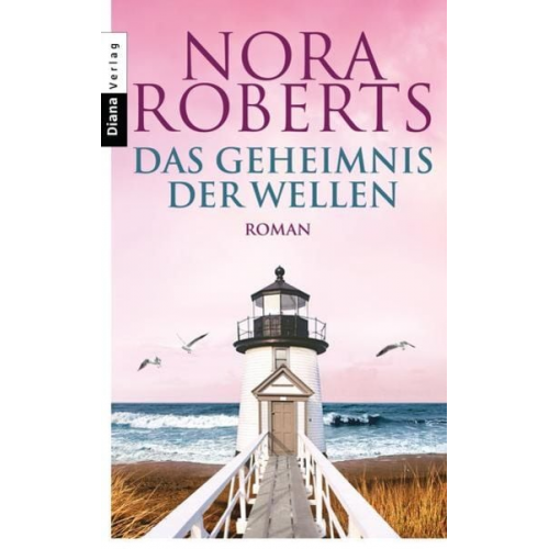 Nora Roberts - Das Geheimnis der Wellen