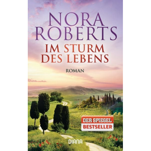 Nora Roberts - Im Sturm des Lebens