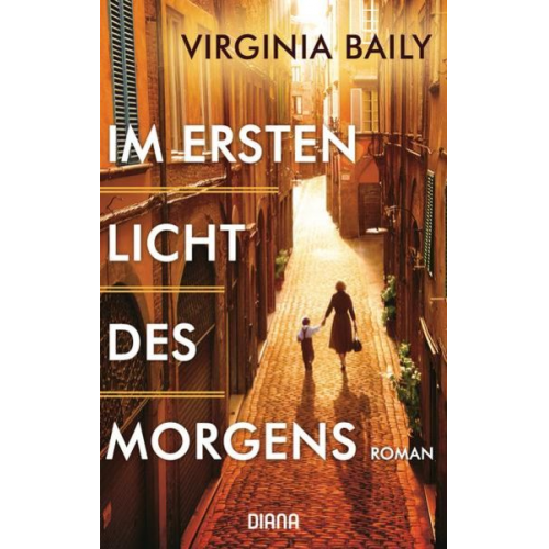 Virginia Baily - Im ersten Licht des Morgens