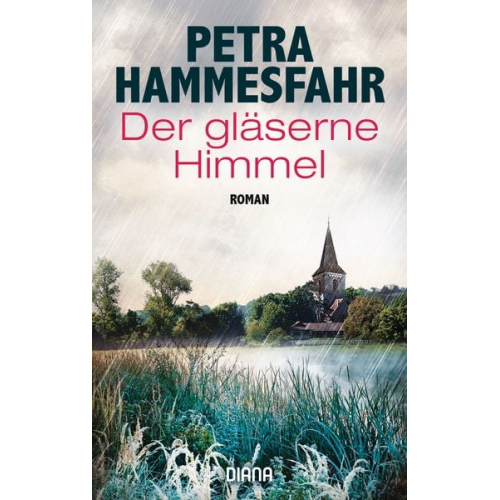 Petra Hammesfahr - Der gläserne Himmel