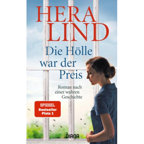 Hera Lind - Die Hölle war der Preis