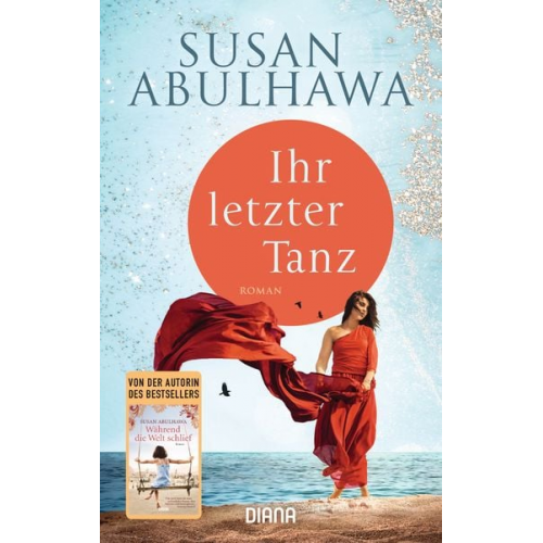 Susan Abulhawa - Ihr letzter Tanz