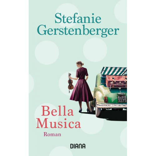 Stefanie Gerstenberger - Bella Musica