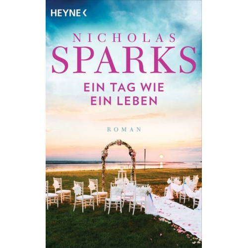 Nicholas Sparks - Ein Tag wie ein Leben