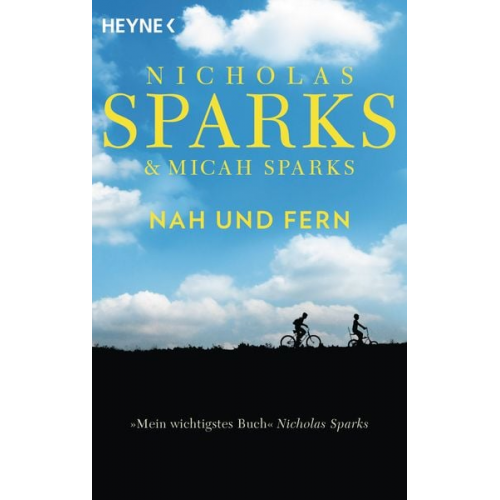 Nicholas Sparks - Nah und Fern