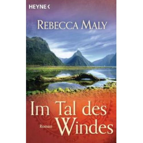 Rebecca Maly - Im Tal des Windes