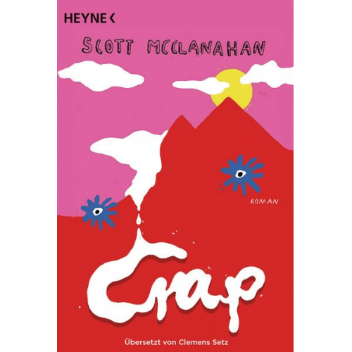 Scott McClanahan - Crap