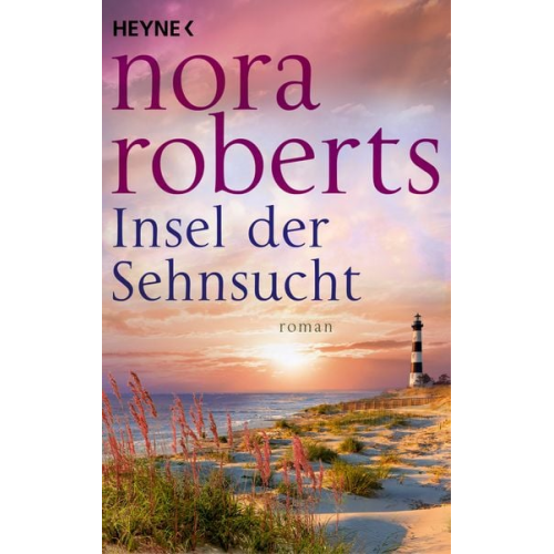 Nora Roberts - Insel der Sehnsucht