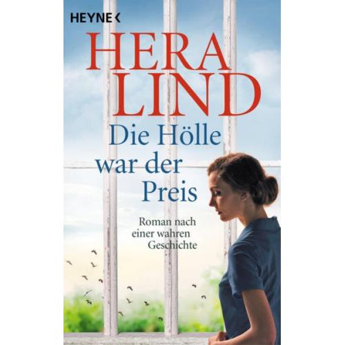 Hera Lind - Die Hölle war der Preis