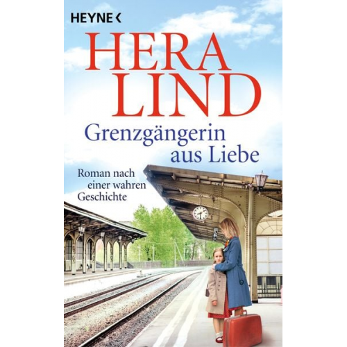 Hera Lind - Grenzgängerin aus Liebe