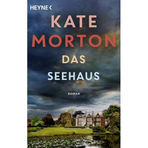 Kate Morton - Das Seehaus