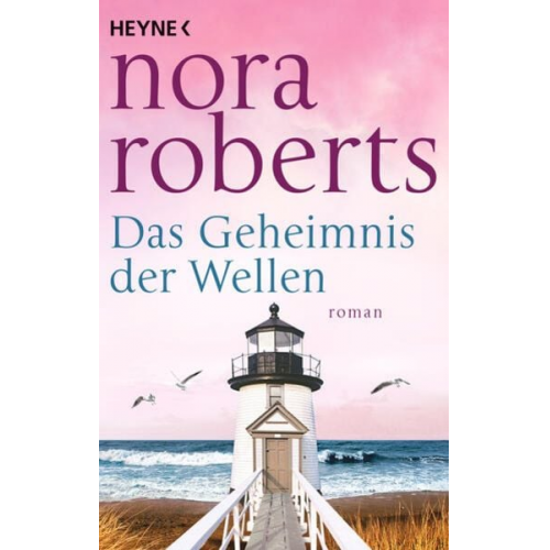 Nora Roberts - Das Geheimnis der Wellen