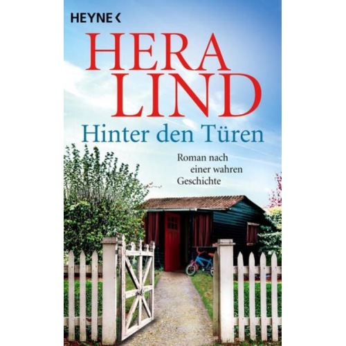 Hera Lind - Hinter den Türen